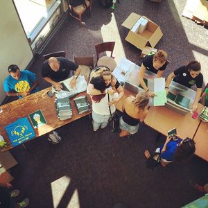Image post by @loyolamaryland on Instagram