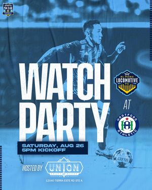 Image post by @eplocomotivefc on Instagram