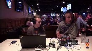 Video post by @behindthecrestsportsmedia9397 on YouTube