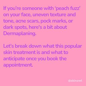 Image post by @skinowl on Instagram