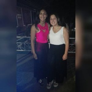 Image post by @solanapereyraa on Instagram
