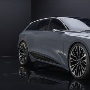 Image post by @audi on Instagram