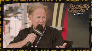 Video post by @nascar on YouTube