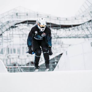 Image post by @icexpaul on Instagram