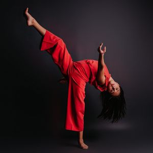 Image post by @artisticedgedancecentre on Instagram