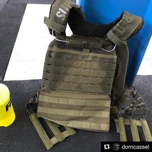 Image post by @suprfitde on Instagram