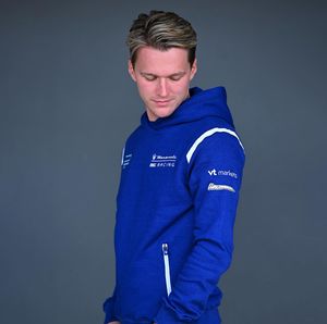 Image post by @maseratimsg on Instagram