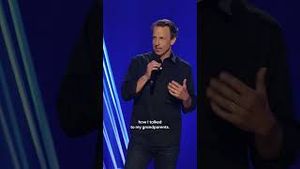 Video post by @hbo on YouTube