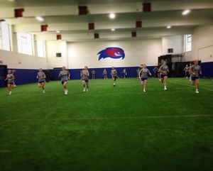 Image post by @riverhawkwlax on Instagram