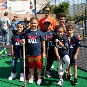 Image post by @playball on Instagram