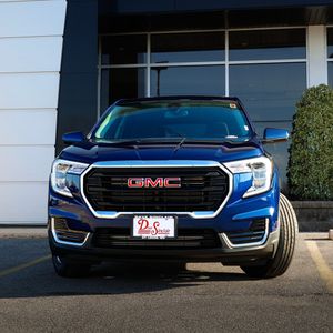 Image post by @davesinclairbuickgmc on Instagram
