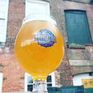 Image post by @navigationbrewingco on Instagram