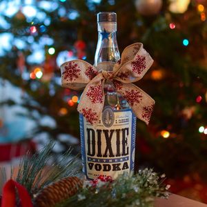 Image post by @dixievodka on Instagram
