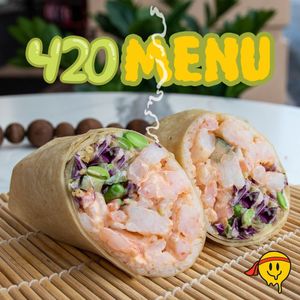 Image post by @sushieatstation on Instagram