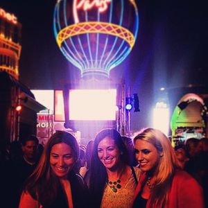 Image post by @daniellelawrie15 on Instagram