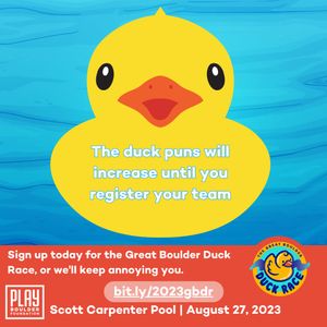 Image post by @playboulder on Instagram
