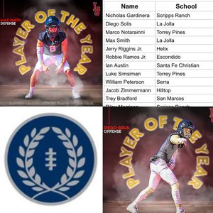 Image post by @ljhsvikingsfb on Instagram
