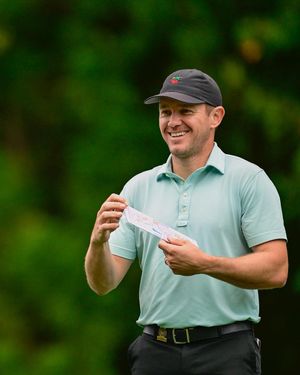 Image post by @usga on Instagram