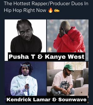 Image post by @fantastichiphop_ on Instagram