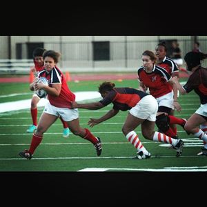 Image post by @csunwomensrugby on Instagram