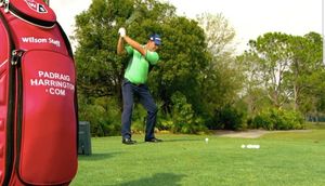 Image post by @wilsongolfcanada on Instagram