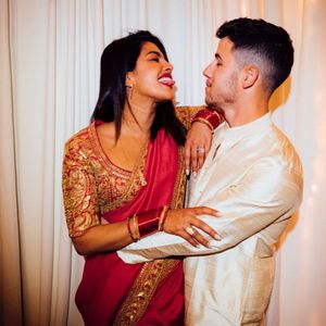 Image post by @priyankachopra on Instagram
