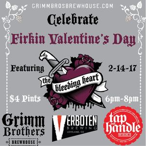 Image post by @grimmbrosbrew on Instagram