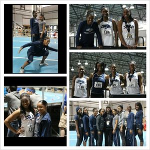 Image post by @wolfpacktrack on Instagram