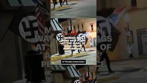 Video post by @cnn on YouTube