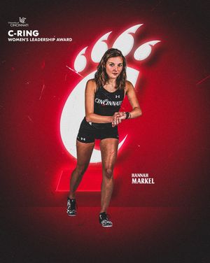 Image post by @gobearcats on Instagram