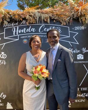 Image post by @lesliemarieevents on Instagram
