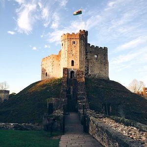 Image post by @hiltonhotels on Instagram