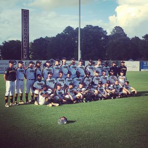 Image post by @cplbaseball on Instagram