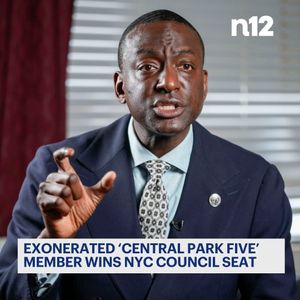 Image post by @news12li on Instagram