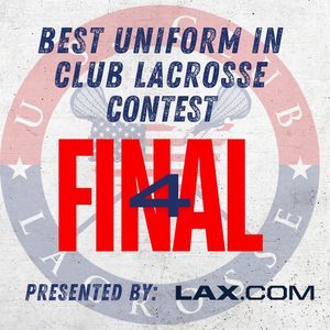 Image post by @usclublax on Instagram