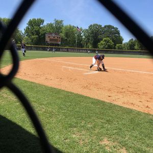 Image post by @leeusoftball on Instagram