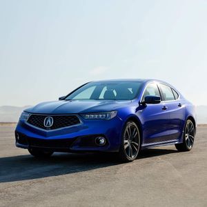 Image post by @acura on Instagram