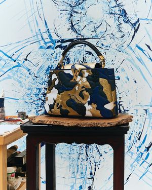 Image post by @louisvuitton on Instagram