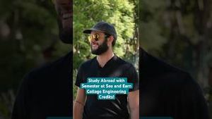 Video post by @semesteratseachannel on YouTube