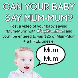 Image post by @babymummums on Instagram