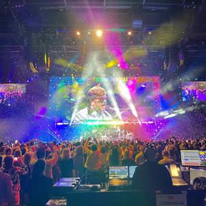 Image post by @aegworldwide on Instagram