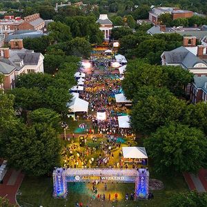 Image post by @udelaware on Instagram