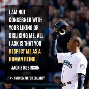 Image post by @swingmanbrand on Instagram