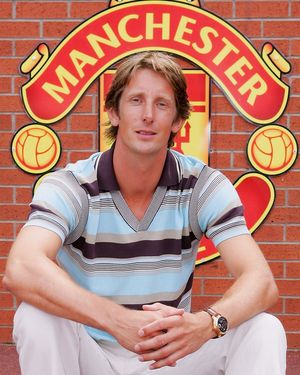 Image post by @manchesterunited on Instagram