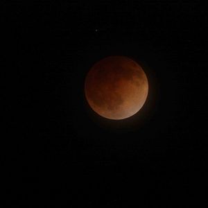 Image post by @nasa on Instagram
