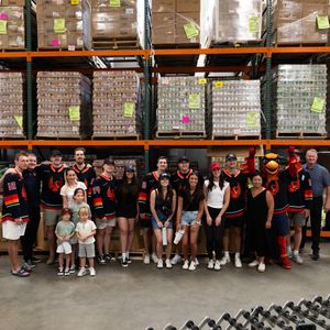 Image post by @firebirds on Instagram