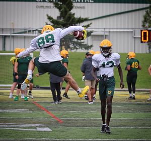 Image post by @uabearsfootball on Instagram