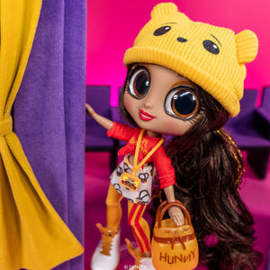 Image post by @disneydoorables on Instagram