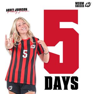 Image post by @msum_soccer on Instagram