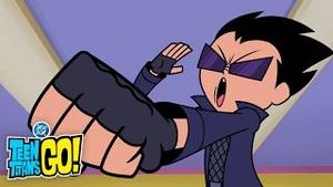 Video post by @Cartoon Network on YouTube